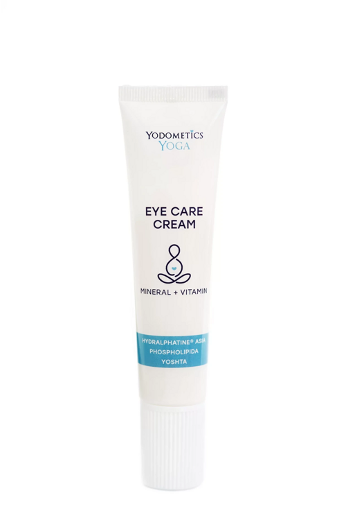 Yodometics Крем для век "Увлажнение" EYE CARE CREAM 30 мл