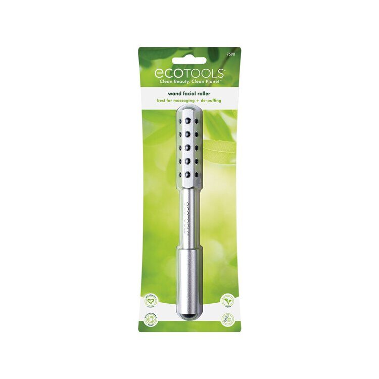 EcoTools Роллер для массажа лица Wand Face Roller